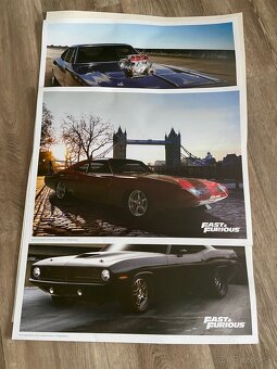 Fast & Furious DeAgostini - 5