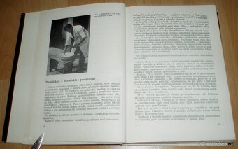 Práce včelára - 5