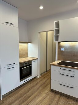 2 izbový prenájom- Košice - 5
