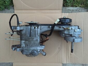 Motor na náhradné diely-50 cm3 - 5