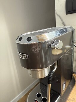De longhi kavovar - 5