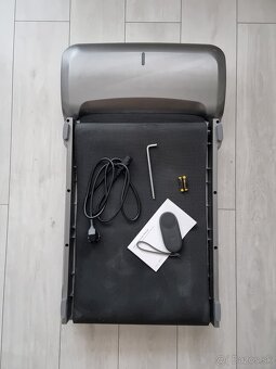 WalkingPad C1 - smart fitness pás na chodenie /rýchlu chôdzu - 5