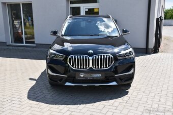 BMW X1 xDrive 25e A/T - Odpočet DPH - 5
