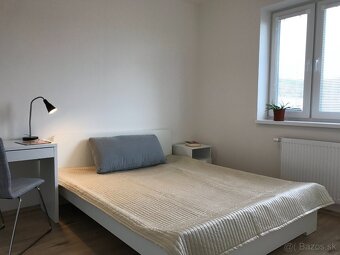 2 izb. byt Vinohrady, novostavba s parkovaním - 5