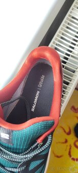 Salomon Outrise GoreTex veľkosť 42 2/3 - 5
