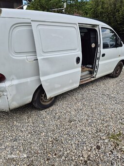 Hyundai H1 - 5