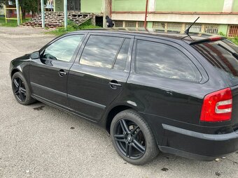 Škoda Octavia II Combi 1.9 TDI 77KW BXE - 5