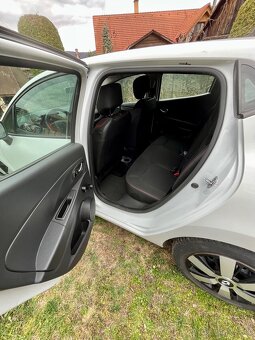 Renault clio 1.2 - 5