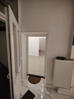Priestory na prenájom na námestí v Spišskej Starej Vsi - 5