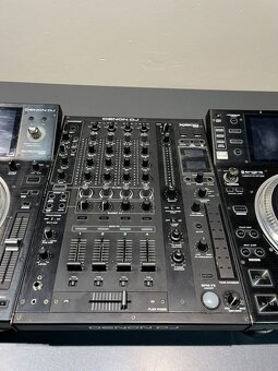 Denon Prime 5000 M - 5