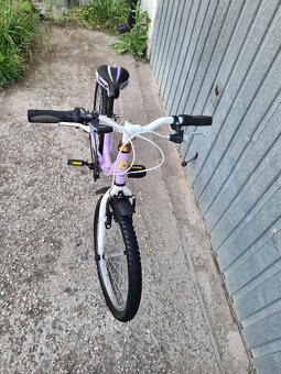Dievcensky bicykel 20 - 5