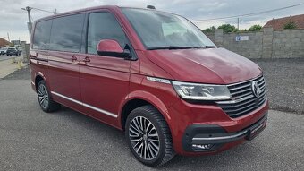 Volkswagen Multivan 2.0 BiTDI 199k 4x4 DSG za 52.900 € s DPH - 5