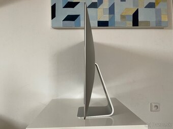 Apple iMac 27" 5K 2019 i9, 32GB RAM, SSD - 5