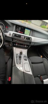 BMW 530d xDrive M-packet - 5