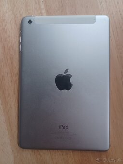 Ipad mini - 5