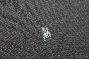 Pánsky sveter U.S. POLO ASSN. v. XL - 5