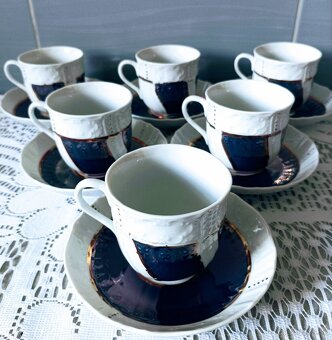 Porcelánové súpravy - 5