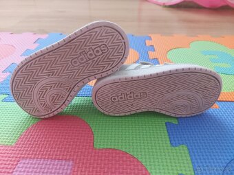 Dievčenské Adidas 24 - 5