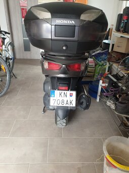 Honda forza 300 - 5