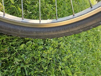 24" bicykel CTM Willy 2.0 modrý - 5