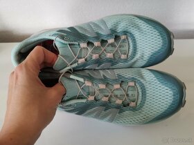 SALOMON SENSE RIDE4 PC: 117,90EUR Bežecké Tenisky - 5