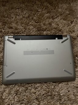 HP starý notebook - 5
