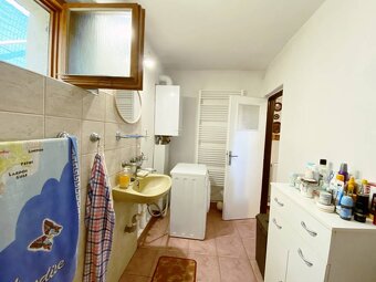 3 izbový rodinný dom po rekonštrukcii+pozemok 885m2, Hontian - 5