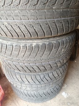 Mitsubishi ASX kolesá 16 - 5