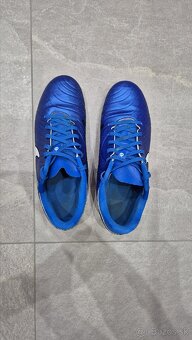 Kopačky NIKE č.US:7,5,EUR 42,5, cm 25,5 - 5