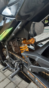 Okruhovka Kawasaki Ninja 400 rok 2023 - 5