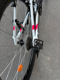 ROCKRIDER ST100 - 5