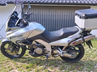 Suzuki DL1000 V-STROM - 5