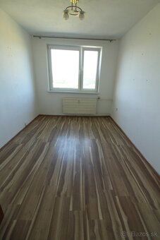 Na predaj: 3-izbový byt 70,7 m2 – ul. Urbánková, sídlisko Z - 5