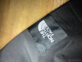 The North Face softshell bunda - 5