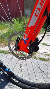 Bicykel Cube - 5