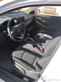 Hyundai i30 1.5i Family combi - 5