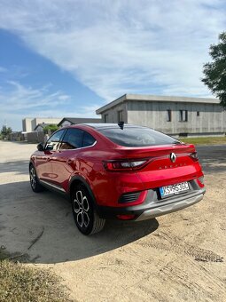 Renault Arkana 1.6 Full Hybrid E-TECH - 5