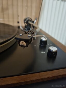 GRAMOFÓN TESLA NC 440 - 5