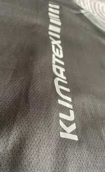 Pánsky cyklodres Kliamtex Aryeh - 5