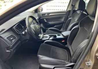 Renault Mégane Intens 1.3TCe AUTOMAT 1.MAJ ČR benzín - 5