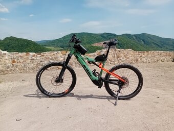 Ebike KTM Macina Kapoho 2972 - 5