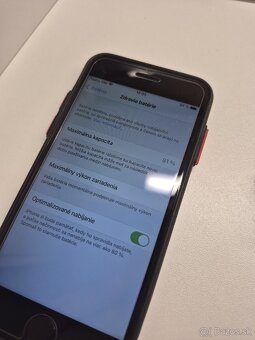 iPhone 7 - komlet balenie + doklad o kúpe - 5