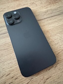 iPhone 14 pro max - 128Gb - 89% zdravie - 5