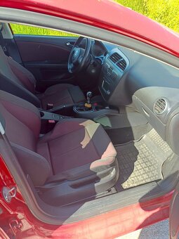 Seat Leon 2.0 TDI 103kW - 5