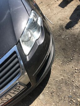 Passat b6 2.0tdi 125kw - 5