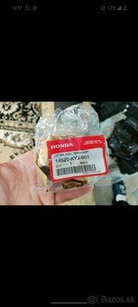 Honda CBR250r - 5