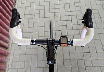 CTM Speedster road XTX - 5
