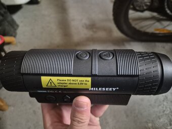 HIKMICRO LYNX Pro LE15 - 5