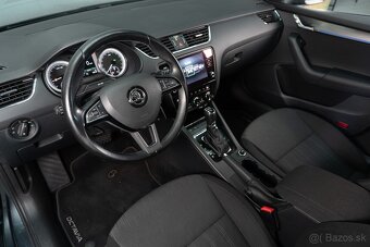 Škoda Octavia 1.6TDI 85kW, automat, 2017, DPH - 5