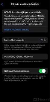 Iphone XS 64 GB gold - 5
